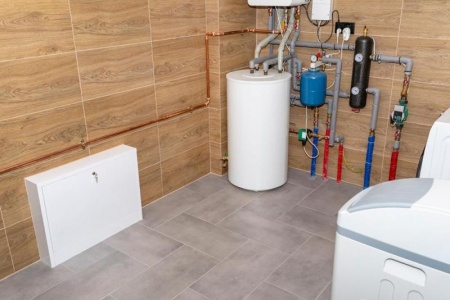 Comment choisir la chaudi&egrave;re id&eacute;ale pour votre logement &agrave; Vitry-sur-Seine ?