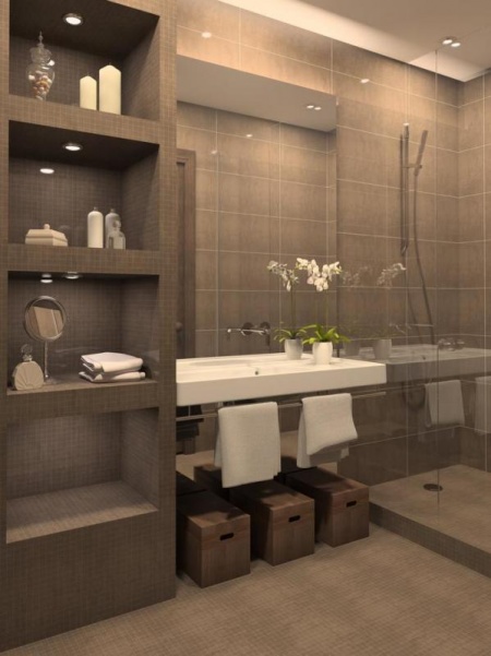 R&eacute;novation de salle de bains &agrave; Vitry-sur-Seine, nos conseils